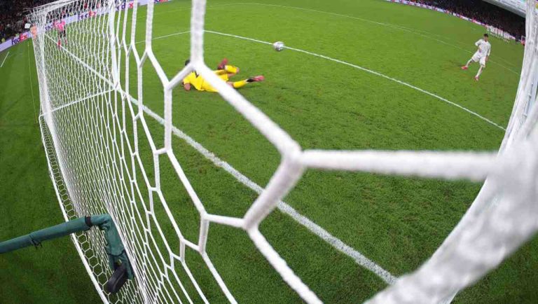 Penalty Shoot Out Betting Systems